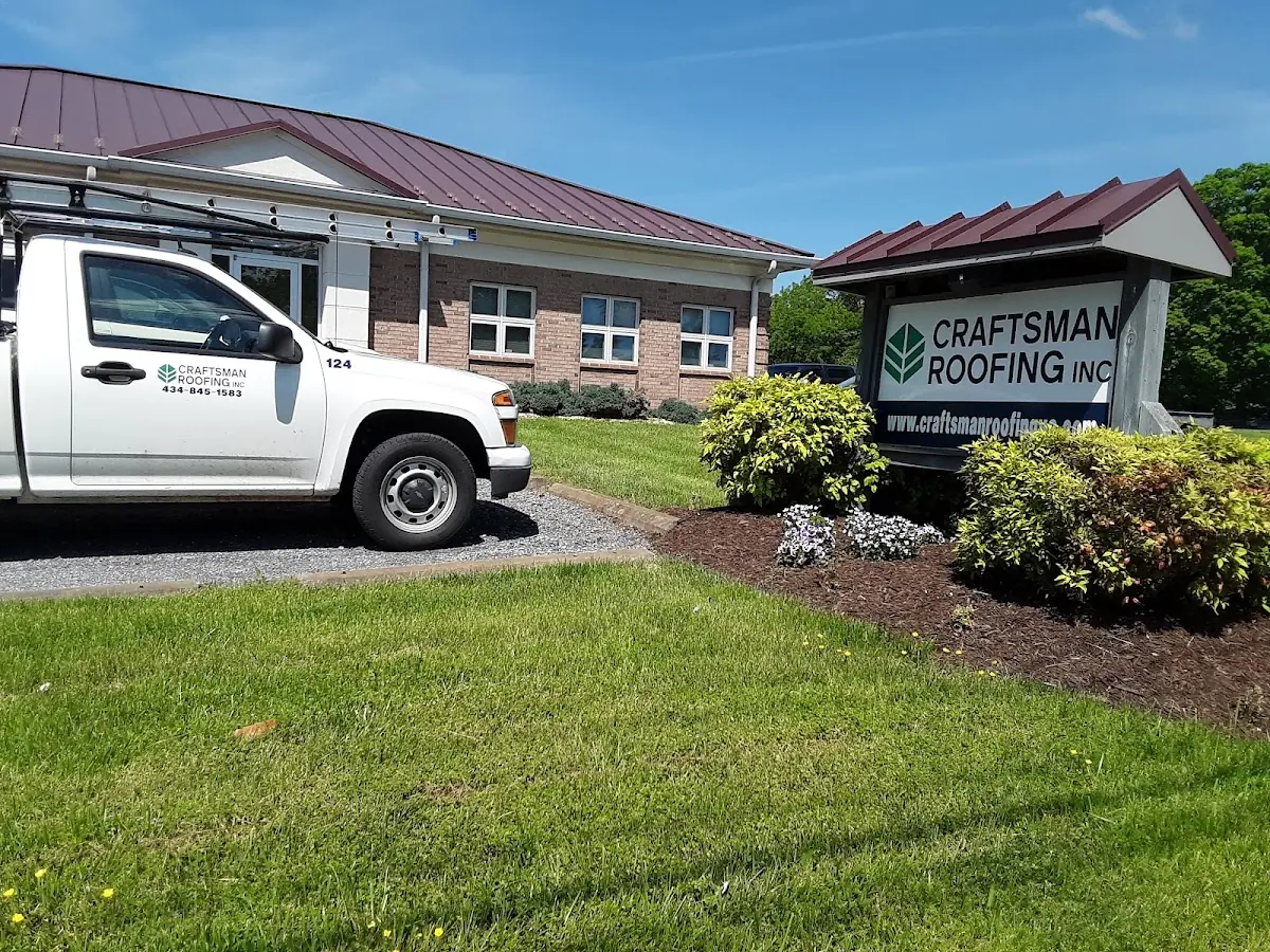 Quality Chimney Repair by experienced craftsmen in Greenwood